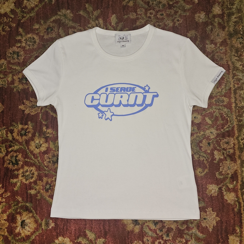 Sinjin Drowning merch